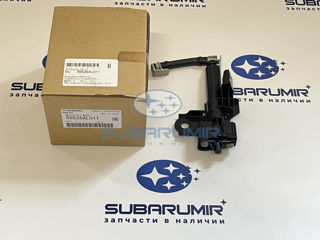 Фото автомобильной запчасти Форсунка омывателя фар B15 правая. (оригинальный номер 86636AL011)