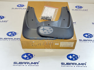 Фото автомобильной запчасти Брызговики передние Subaru Outback  2015- (оригинальный номер J101CAL301R)