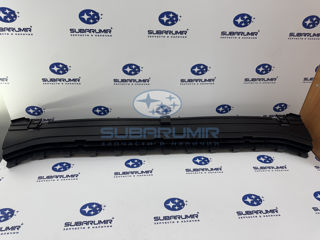 Фото автомобильной запчасти Абсорбер (наполнитель) бампера переднего.  Новый. Subaru Forester (S14) 2018- (оригинальный номер 57705SJ030)