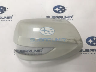 Фото автомобильной запчасти Кожух зеркала правого B14. До рест. БУ. (оригинальный номер 91054AJ080)