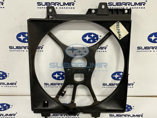 Фото автомобильной запчасти Кожух вентилятора (оригинальный номер 73313FA002)