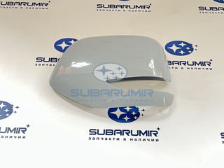 Фото автомобильной запчасти Кожух зеркала левого Tribeca. (оригинальный номер 91054XA11A)