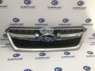 Фото автомобильной запчасти Решетка радиатора B14 2012-15  Sed. Трещина. (оригинальный номер 91121AJ110BU)