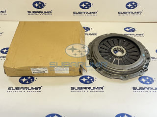 Фото автомобильной запчасти Корзина сцепления B13 3,0 6MT (оригинальный номер 30210AA681)