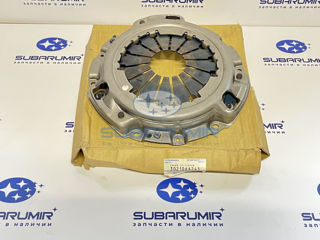 Фото автомобильной запчасти Корзина сцепления G10 (оригинальный номер 30210AA241)