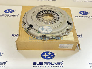 Фото автомобильной запчасти Корзина сцепления демпферная B13 2.5 (оригинальный номер 30210AA400)