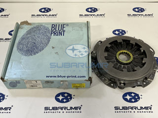 Фото автомобильной запчасти Корзина сцепления обратная WRX G11 (оригинальный номер ADS73225N)