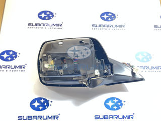 Фото автомобильной запчасти Корпус зеркала правого B14 до рест. (оригинальный номер 91036AJ041)