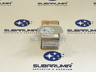 Фото автомобильной запчасти Крышка форсунки омывателя фар лев S13. (оригинальный номер 86636SG040WU)