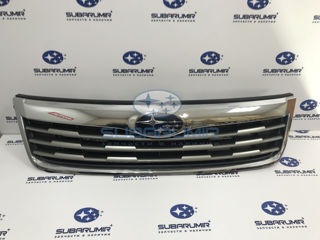 Фото автомобильной запчасти Решетка радиатора S12. До рест. БУ оригинал. (оригинальный номер 91121SC001)