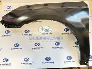 Фото автомобильной запчасти Крыло переднее левое  B14 Sed (оригинальный номер 57120AJ0309P)