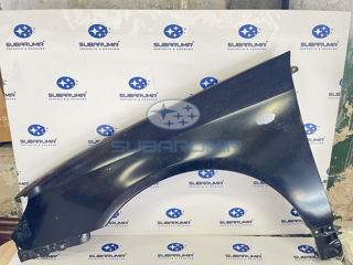 Фото автомобильной запчасти Крыло переднее левое Impreza  WAG europa 05-07 (оригинальный номер 57110FE230)