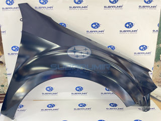 Фото автомобильной запчасти Крыло переднее правое Forester europa 10-14. Оригинал. Новое. (оригинальный номер 57120SC0219P)