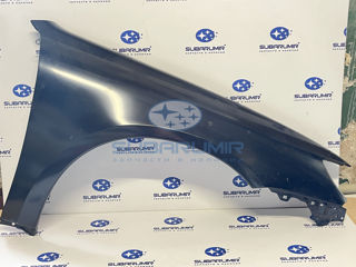 Фото автомобильной запчасти Крыло переднее правое Legacy sed eur 06-09 (оригинальный номер 57110AG0809P)