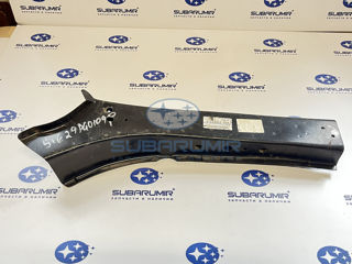 Фото автомобильной запчасти Лонжерон (оригинальный номер 51629AG0109P)