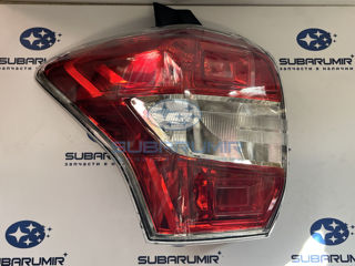 Фото автомобильной запчасти Фонарь задний левый S13 (оригинальный номер 2201931LLDUE)