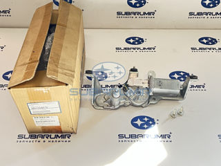 Фото автомобильной запчасти Мотор стеклоочистителя заднего стекла S11 02-05 (оригинальный номер 86510SA070)