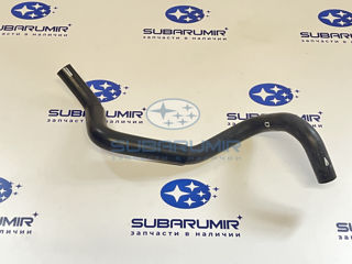 Фото автомобильной запчасти Патрубок радиатора печки S12 (оригинальный номер 72421SC010)