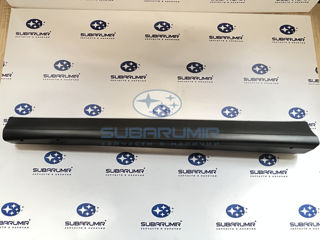 Фото автомобильной запчасти Накладка двери передней левой S13 (оригинальный номер 91112SG132)