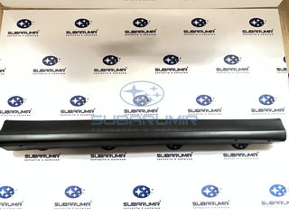 Фото автомобильной запчасти Накладка двери передней правой S13. Нижняя (оригинальный номер 91112SG122)