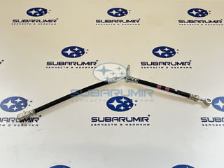 Фото автомобильной запчасти Шланг тормозной задний правый XV (оригинальный номер 26541FN070)