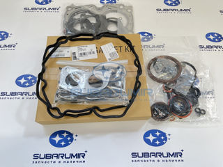 Фото автомобильной запчасти Ремкомплект двигателя. (оригинальный номер 10105AC260)