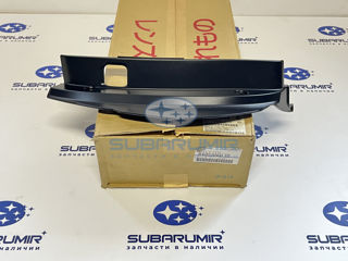 Фото автомобильной запчасти Планка заднего фонаря Out B13 06- (оригинальный номер 84953AG170)