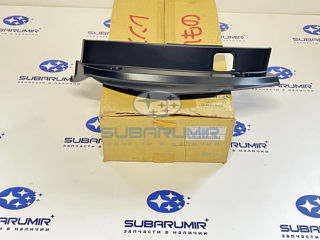 Фото автомобильной запчасти Планка заднего фонаря Out B13 06- (оригинальный номер 84953AG180)