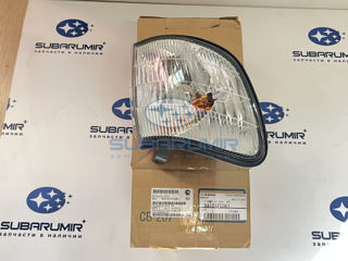 Фото автомобильной запчасти Поворотник S10 прав.euro 00-02 (оригинальный номер 84101FC061)