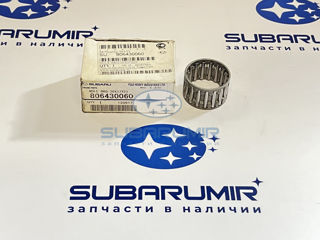 Фото автомобильной запчасти Подшипник МКПП (оригинальный номер 806430060)