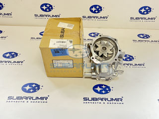 Фото автомобильной запчасти Помпа водяная S12, B14 253  1 трубка (оригинальный номер 21111AA331)