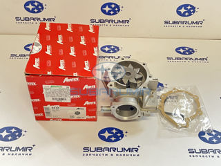 Фото автомобильной запчасти Помпа водяная не оригинал Airtex США (оригинальный номер 9472)