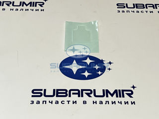 Фото автомобильной запчасти Прокладка крепления датчика дождя B14 (оригинальный номер 86596AJ000)