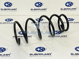 Фото автомобильной запчасти Пружина амортизатора задняя S11 не антикрен (оригинальный номер 20380SA060)