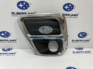 Фото автомобильной запчасти Заглушка передн бамп декор под туманк левая SK. БУ. (оригинальный номер 57731SJ070)