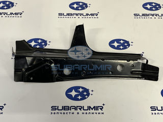 Фото автомобильной запчасти Рамка фары левая В13 (оригинальный номер 53020AG0109P)