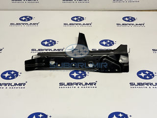 Фото автомобильной запчасти Рамка фары правая В13 (оригинальный номер 53020AG0019P)