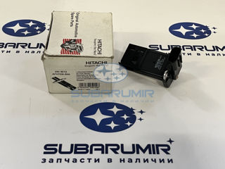 Фото автомобильной запчасти Расходомер (оригинальный номер 2505012)