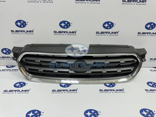 Фото автомобильной запчасти Решетка радиатора B13 Out до рест. (оригинальный номер 91121AG021)