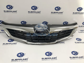 Фото автомобильной запчасти Решетка радиатора G12. Оригинал. Новая. (оригинальный номер 91121FG011)