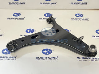 Фото автомобильной запчасти Рычаг передний правый S13 (оригинальный номер 20202SG000)