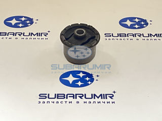 Фото автомобильной запчасти Сайлентблок Т- образн подрамника S11 левый. (оригинальный номер 41322AC060)