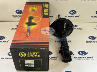 Фото автомобильной запчасти Амортизатор  передний левый S11 (оригинальный номер JAS0354)