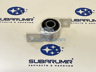 Фото автомобильной запчасти Сайлентблок переднего рычага. Задний. (оригинальный номер 20201FA030)