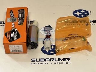 Фото автомобильной запчасти Топливный насос G11, S11. EJ154, 204 (оригинальный номер MPU201)