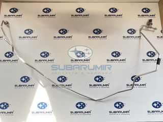 Фото автомобильной запчасти Трубка кондиционера B14 (оригинальный номер 73431AJ020)