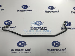 Фото автомобильной запчасти Трубка рейки (оригинальный номер 34114AG061)