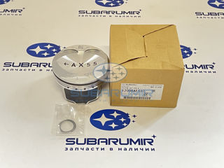 Фото автомобильной запчасти Поршень двигателя. (оригинальный номер 12006AE510)