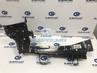 Фото автомобильной запчасти Усилитель крыла B14. Левая сторона. (оригинальный номер 51609AJ0609P)