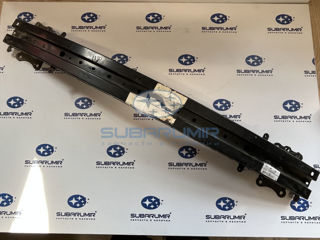 Фото автомобильной запчасти Усилитель переднего бампера G12 (оригинальный номер 57711FG0309P)